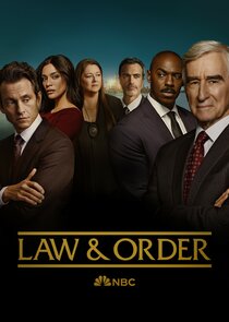Law & Order thumbnail