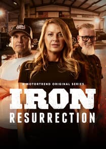Iron Resurrection thumbnail