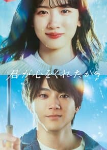 Kimi ga Kokoro wo Kuretakara thumbnail