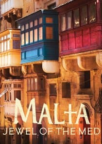 Malta: The Jewel of the Med thumbnail