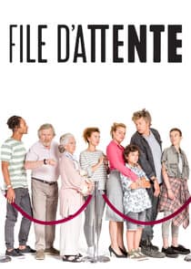 File d'attente thumbnail