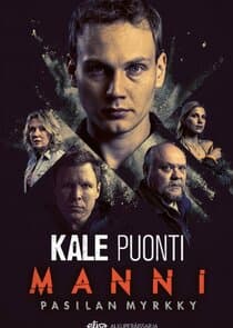 Pasilan myrkky - Manni thumbnail