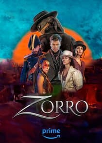 Zorro thumbnail