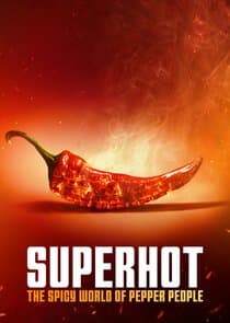 Superhot: The Spicy World of Pepper People thumbnail