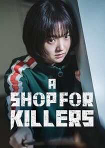 A Shop for Killers thumbnail