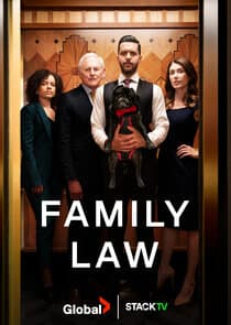 Family Law thumbnail