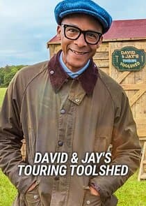 David and Jay's Touring Toolshed thumbnail