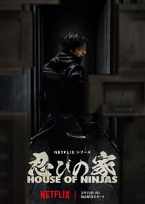 House of Ninjas thumbnail