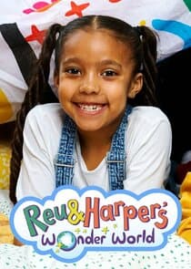 Reu & Harper's Wonder World thumbnail