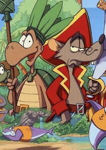 L'île de la tortue thumbnail