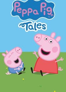 Peppa Pig Tales thumbnail