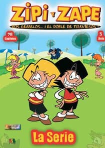 Zipi y Zape thumbnail