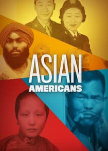 Asian Americans thumbnail