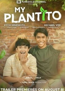 My Plantito thumbnail