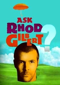 Ask Rhod Gilbert thumbnail