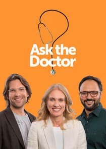 Ask the Doctor thumbnail