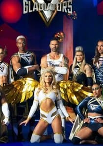 Gladiators thumbnail