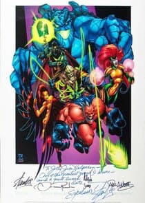 The Seventh Portal thumbnail