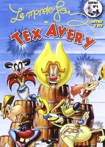 The Tex Avery Show thumbnail