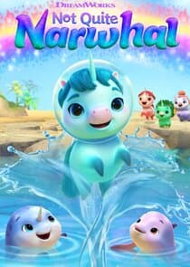Not Quite Narwhal thumbnail