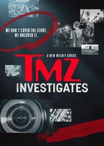 TMZ Investigates thumbnail