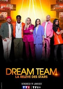 DreamTeam, la relève des Stars thumbnail