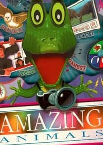 Henry's Amazing Animals thumbnail