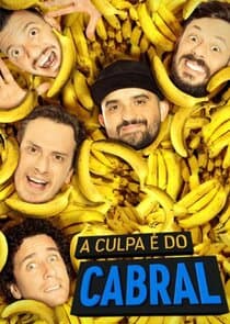A Culpa é do Cabral thumbnail