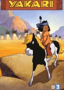 Yakari thumbnail