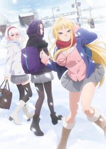 Hokkaido Gals Are Super Adorable! thumbnail