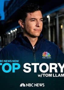 Top Story with Tom Llamas thumbnail