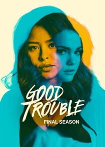 Good Trouble thumbnail