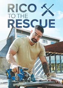 Rico to the Rescue thumbnail