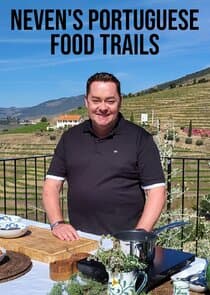 Neven's Portuguese Food Trails thumbnail