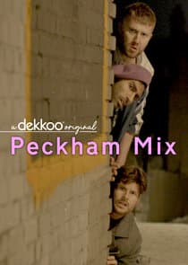 Peckham Mix thumbnail