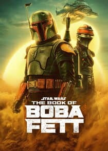 The Book of Boba Fett thumbnail