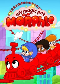 My Magic Pet Morphle thumbnail