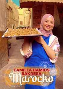 Camilla Hamids bakresa: Marocko thumbnail