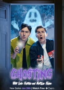 Ghosting with Luke Hutchie and Matthew Finlan thumbnail