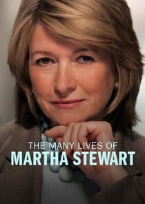 The Many Lives of Martha Stewart thumbnail