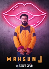 Mahsun J thumbnail