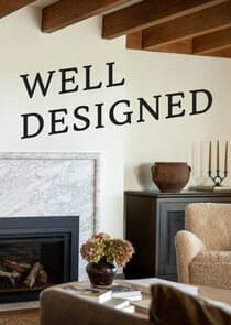 Well Designed thumbnail