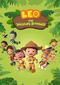 Leo the Wildlife Ranger thumbnail