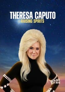 Theresa Caputo: Raising Spirits thumbnail