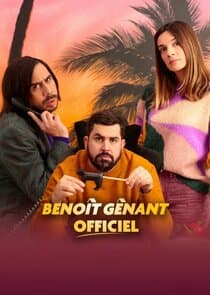 Benoît Gênant Officiel thumbnail