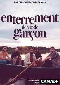 Enterrement de Vie de Garçon thumbnail
