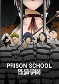 Prison School thumbnail