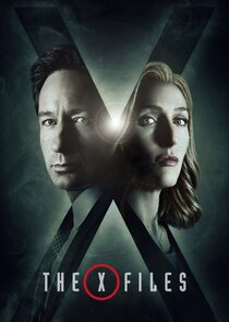 The X-Files thumbnail