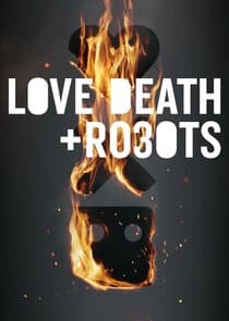 Love, Death & Robots thumbnail