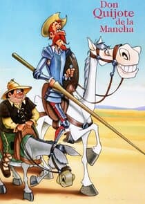 Don Quijote de La Mancha thumbnail